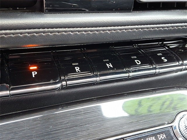 2023 Lincoln Nautilus Reserve AWD w/2.7L, 202a, Massage Seats,