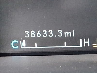 2023 Lincoln Nautilus Reserve AWD w/2.7L, 202a, Massage Seats,