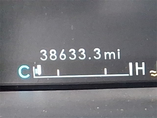 2023 Lincoln Nautilus Reserve AWD w/2.7L, 202a, Massage Seats,