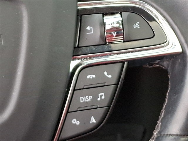 2023 Lincoln Nautilus Reserve AWD w/2.7L, 202a, Massage Seats,