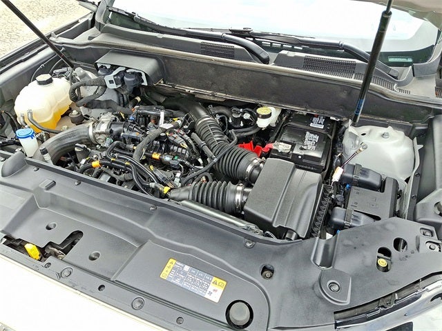 2023 Lincoln Nautilus Reserve AWD w/2.7L, 202a, Massage Seats,