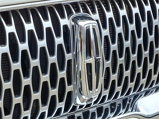 2023 Lincoln Nautilus Reserve AWD w/2.7L, 202a, Massage Seats,