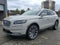 2023 Lincoln Nautilus Reserve AWD w/2.7L, 202a, Massage Seats,