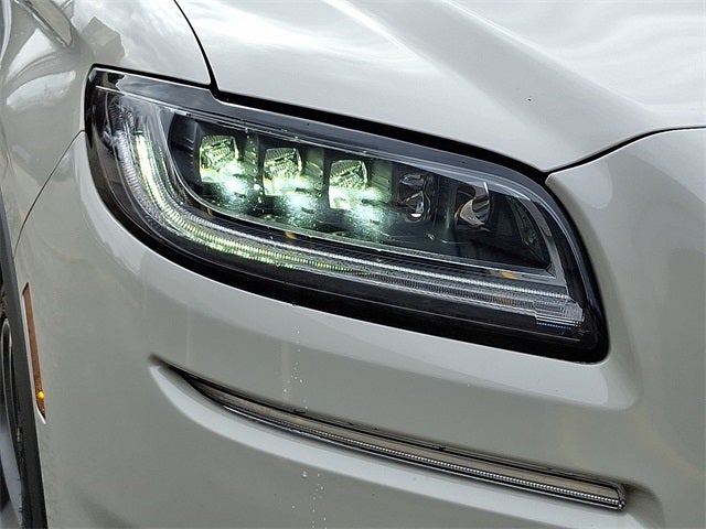 2023 Lincoln Nautilus Reserve AWD w/2.7L, 202a, Massage Seats,
