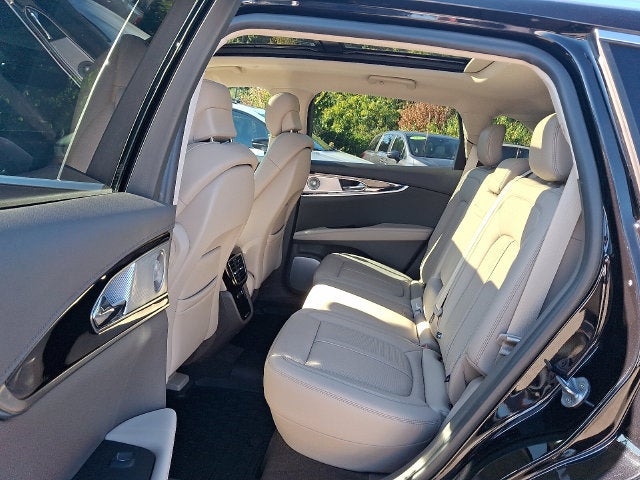 2023 Lincoln Nautilus Reserve AWD w/2.7L, 202a, Massage Seats