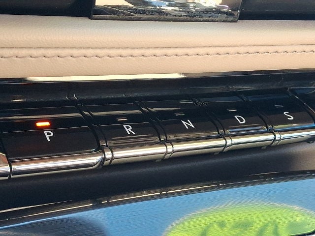 2023 Lincoln Nautilus Reserve AWD w/2.7L, 202a, Massage Seats