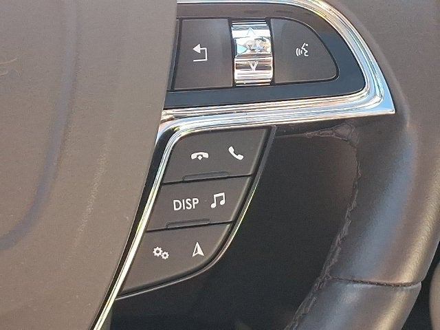 2023 Lincoln Nautilus Reserve AWD w/2.7L, 202a, Massage Seats