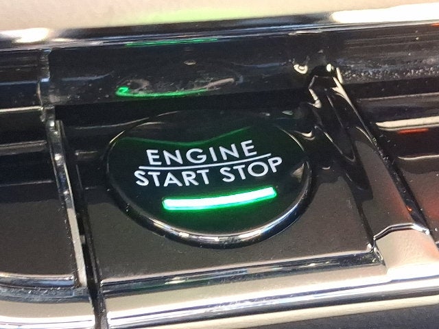 2023 Lincoln Nautilus Reserve AWD w/2.7L, 202a, Massage Seats