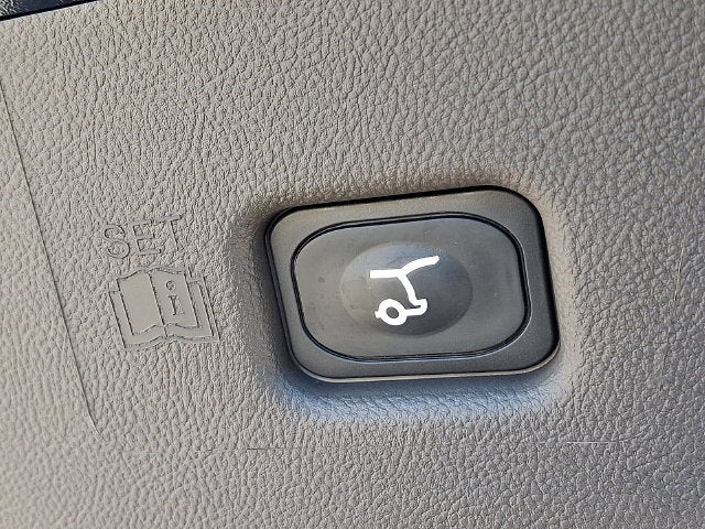 2023 Lincoln Nautilus Reserve AWD w/2.7L, 202a, Massage Seats