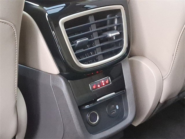 2022 Lincoln Nautilus Reserve AWD w/2.7L, 201a