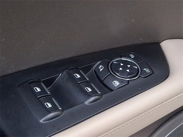 2022 Lincoln Nautilus Reserve AWD w/2.7L, 201a