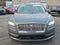 2022 Lincoln Nautilus Reserve AWD w/2.7L, 201a