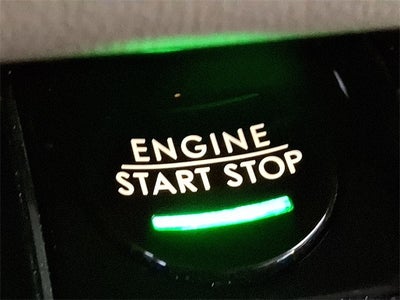 2022 Lincoln Nautilus Reserve AWD w/2.7L, 201a