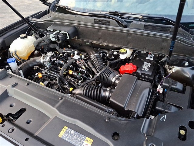 2022 Lincoln Nautilus Reserve AWD w/2.7L, 201a