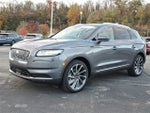 2022 Lincoln Nautilus Reserve AWD w/2.7L, 201a