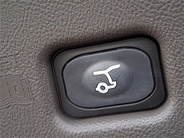 2022 Lincoln Nautilus Reserve AWD w/2.7L, 201a