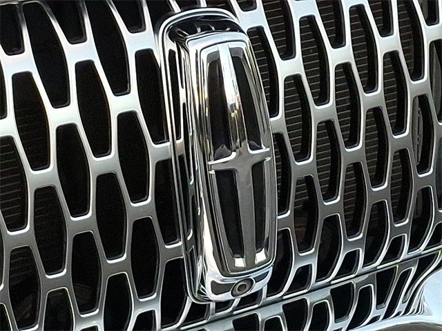 2022 Lincoln Nautilus Reserve AWD w/2.7L, 201a