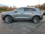 2022 Lincoln Nautilus Reserve AWD w/2.7L, 201a