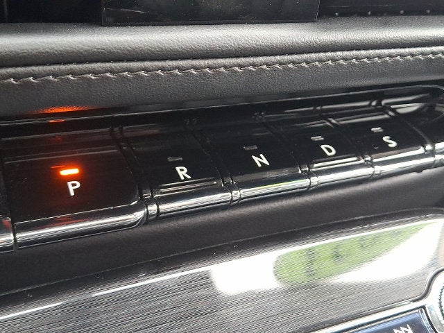 2023 Lincoln Nautilus Reserve AWD w/202a, 2.7L