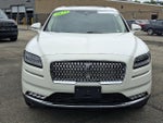 2023 Lincoln Nautilus Reserve AWD w/202a, 2.7L