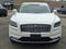 2023 Lincoln Nautilus Reserve AWD w/202a, 2.7L