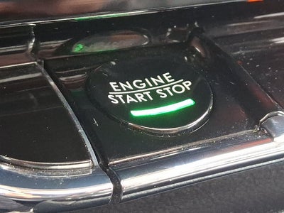2023 Lincoln Nautilus Reserve AWD w/202a, 2.7L