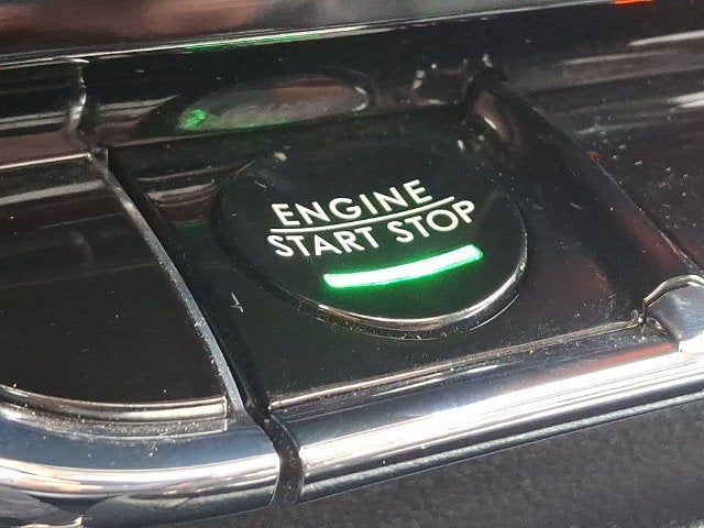 2023 Lincoln Nautilus Reserve AWD w/202a, 2.7L