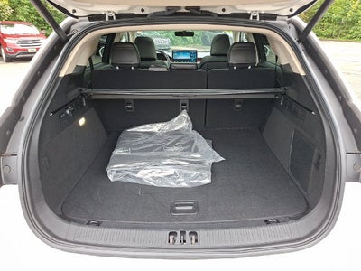 2023 Lincoln Nautilus Reserve AWD w/202a, 2.7L