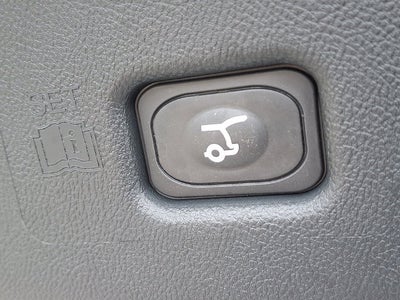 2023 Lincoln Nautilus Reserve AWD w/202a, 2.7L