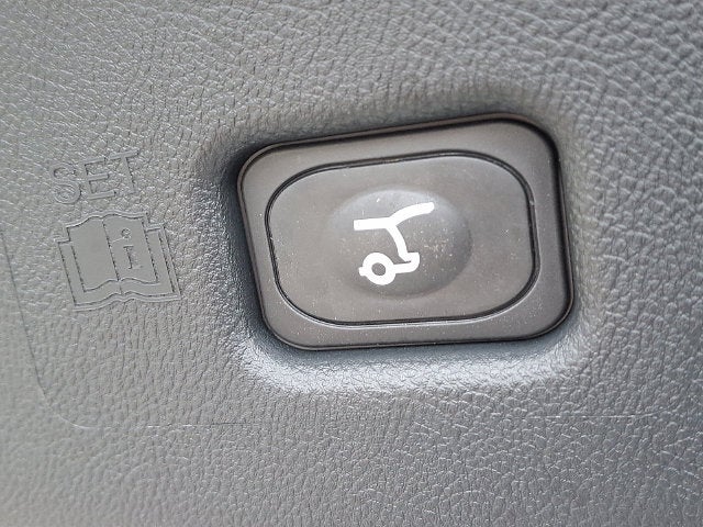 2023 Lincoln Nautilus Reserve AWD w/202a, 2.7L