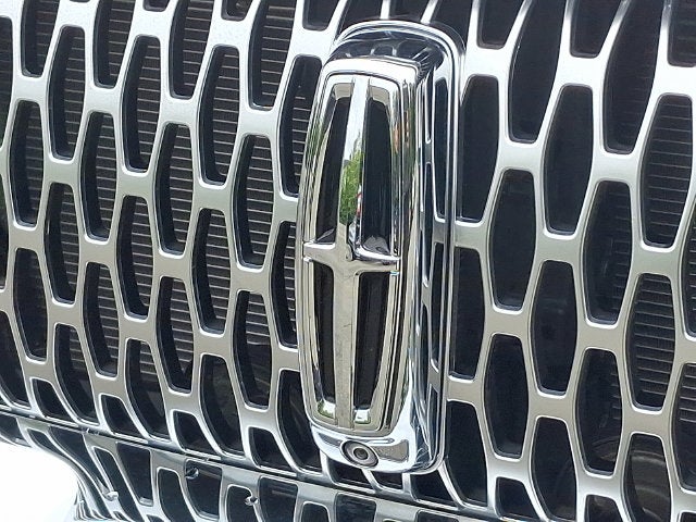 2023 Lincoln Nautilus Reserve AWD w/202a, 2.7L