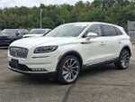 2023 Lincoln Nautilus Reserve AWD w/202a, 2.7L