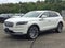2023 Lincoln Nautilus Reserve AWD w/202a, 2.7L