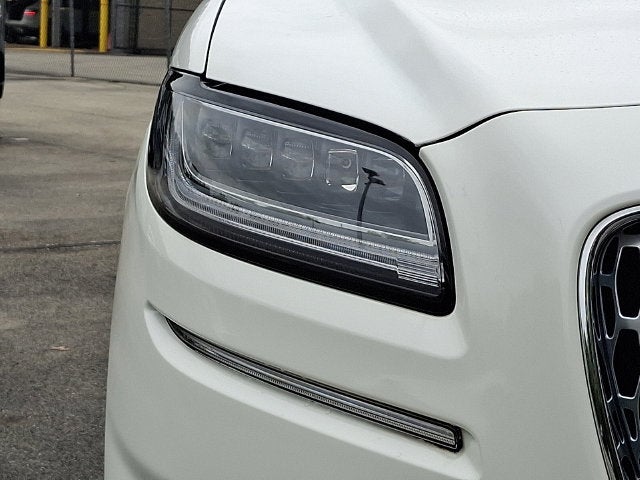 2023 Lincoln Nautilus Reserve AWD w/202a, 2.7L