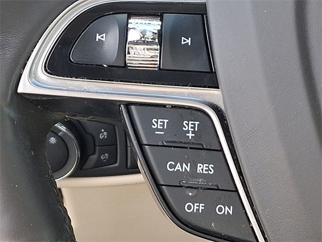 2019 Lincoln Nautilus Reserve AWD w/2.7L, Tow Pkg