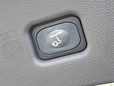 2019 Lincoln Nautilus Reserve AWD w/2.7L, Tow Pkg