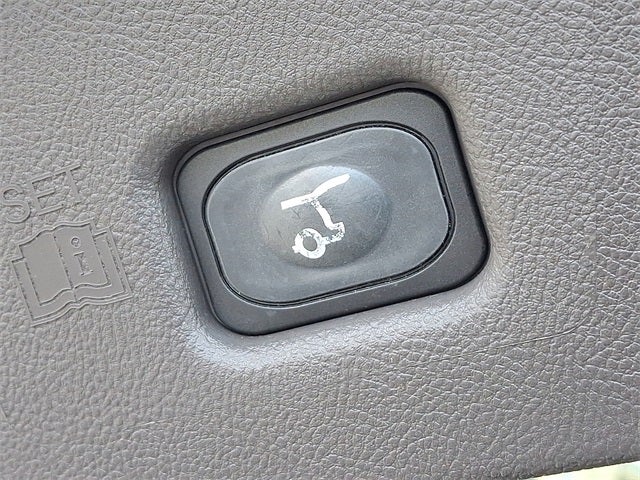 2019 Lincoln Nautilus Reserve AWD w/2.7L, Tow Pkg