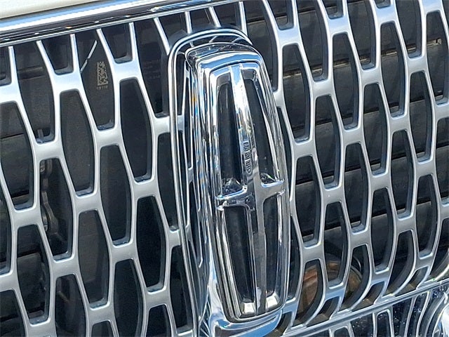 2019 Lincoln Nautilus Reserve AWD w/2.7L, Tow Pkg