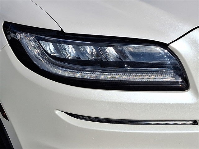 2019 Lincoln Nautilus Reserve AWD w/2.7L, Tow Pkg