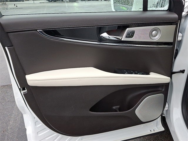 2022 Lincoln Nautilus Black Label AWD