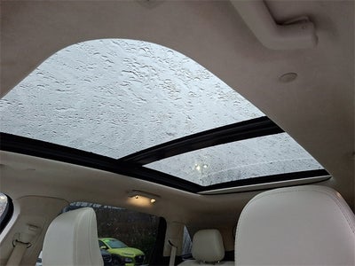 2022 Lincoln Nautilus Black Label AWD