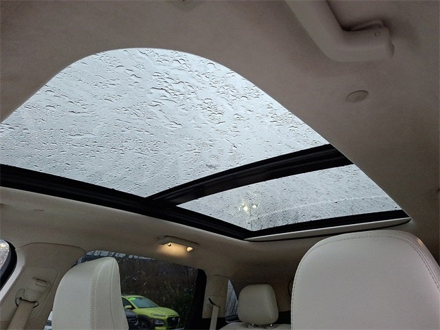 2022 Lincoln Nautilus Black Label AWD