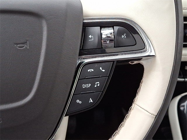 2022 Lincoln Nautilus Black Label AWD