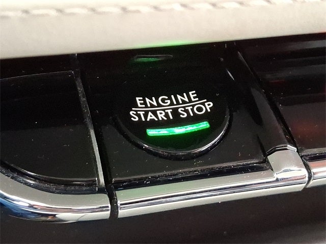 2022 Lincoln Nautilus Black Label AWD