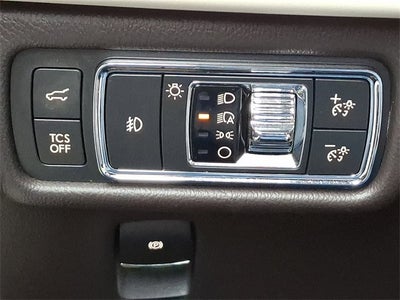 2022 Lincoln Nautilus Black Label AWD