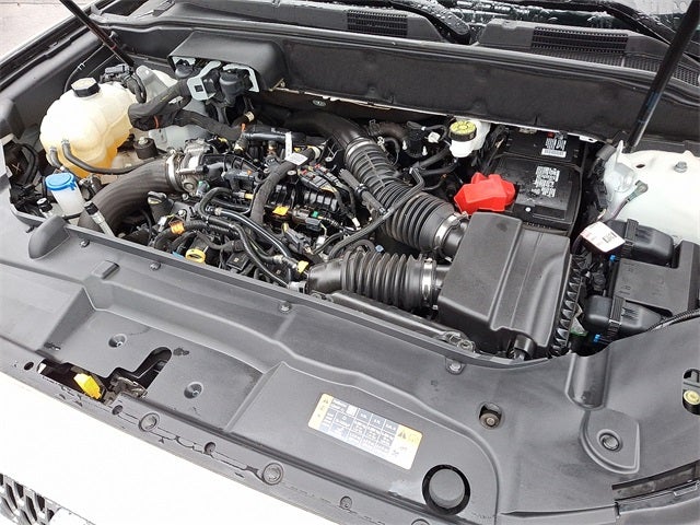 2022 Lincoln Nautilus Black Label AWD