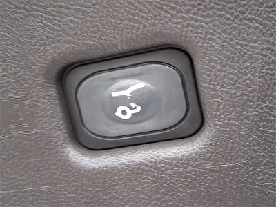 2022 Lincoln Nautilus Black Label AWD