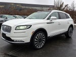 2022 Lincoln Nautilus Black Label AWD