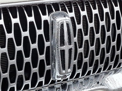 2022 Lincoln Nautilus Black Label AWD