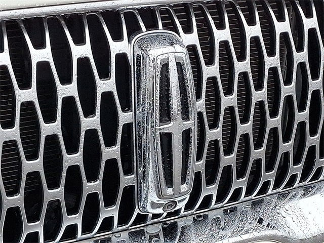 2022 Lincoln Nautilus Black Label AWD